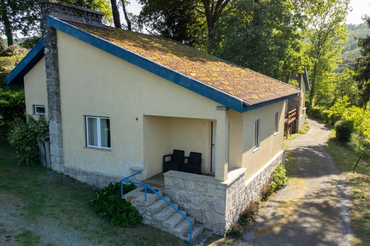 Morgado - River Suites And Houses By Pch Padroes  Zewnętrze zdjęcie