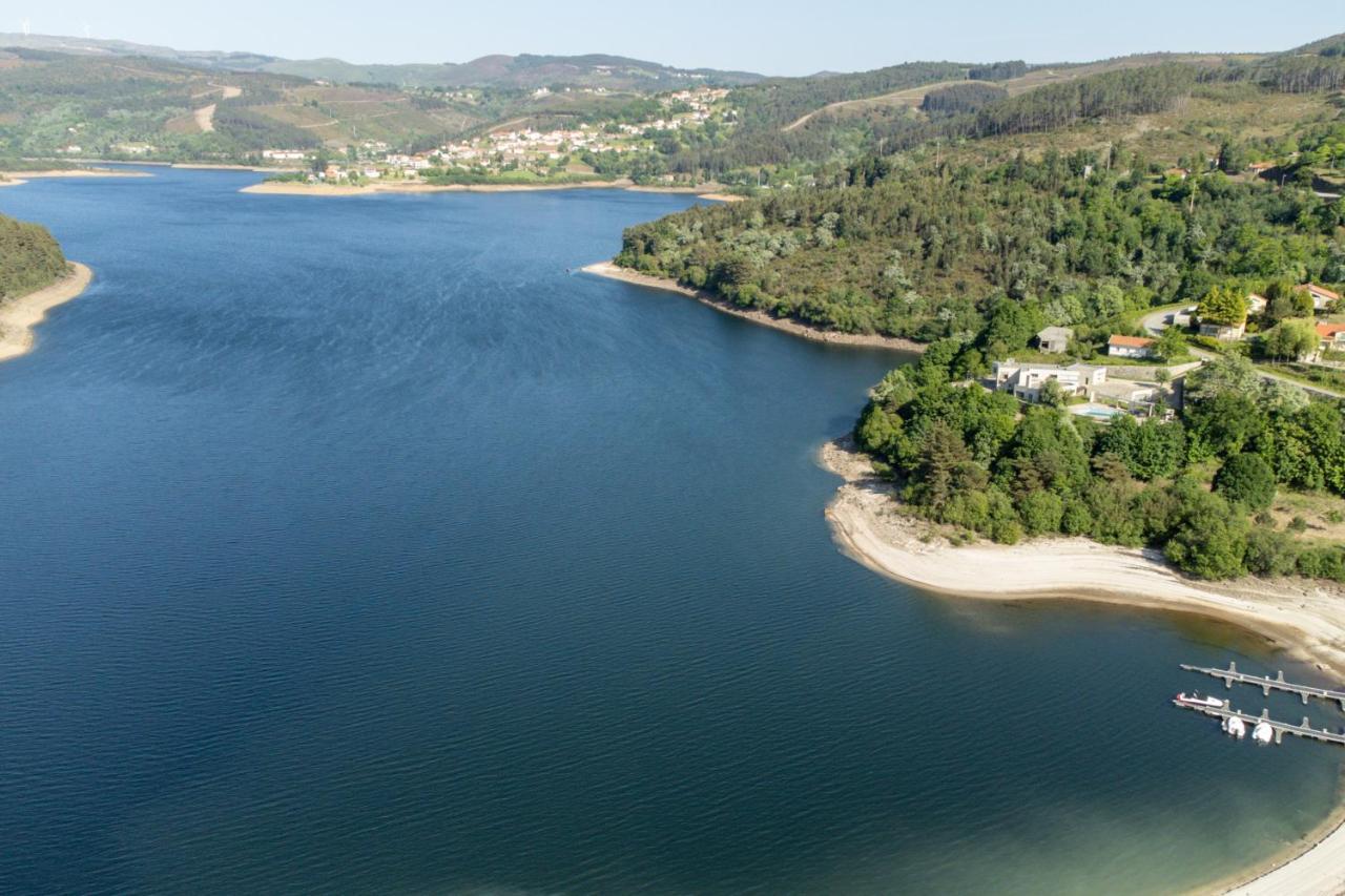 Morgado - River Suites And Houses By Pch Padroes  Zewnętrze zdjęcie