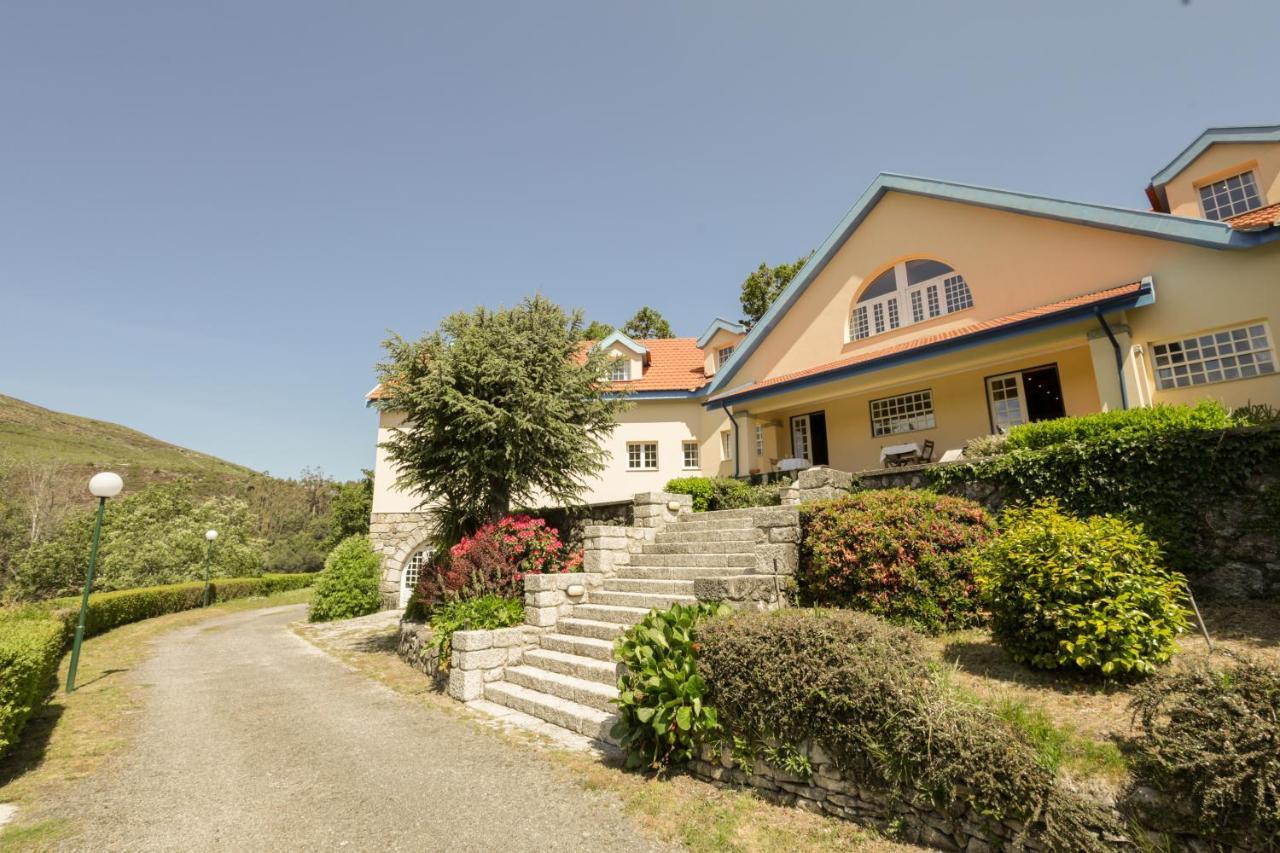 Morgado - River Suites And Houses By Pch Padroes  Zewnętrze zdjęcie