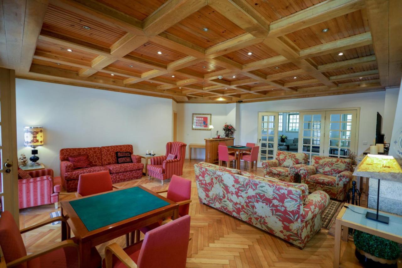 Morgado - River Suites And Houses By Pch Padroes  Zewnętrze zdjęcie