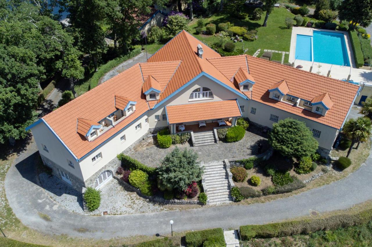 Morgado - River Suites And Houses By Pch Padroes  Zewnętrze zdjęcie